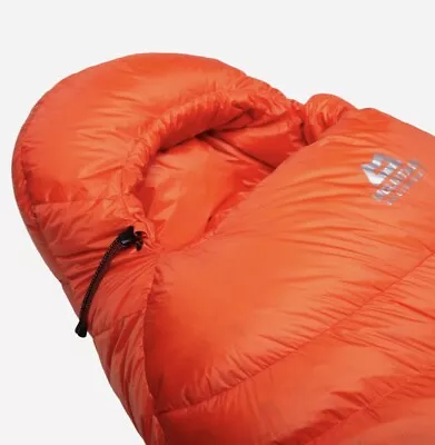 Mountain Equipment Xeros Sleeping Bag • £450