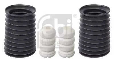 Febi Bilstein 13034 Shock Absorber Dust Cover Kit Fits Mercedes 190 Turbo-D 2.5 • $27.73