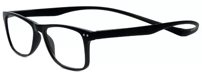 Magz Astoria Photochromic Transition Reading Glasses MAGNETIC REAR CONNECTING • $24.95