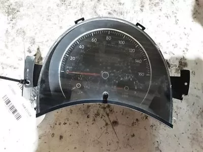 2006-2007 Volkswagen BEETLE Speedometer Cluster MPH Fits Gasoline MT • $105