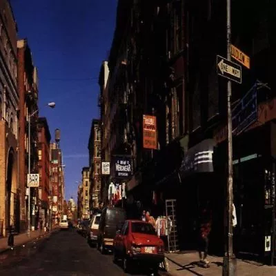 Beastie Boys - Paul's Boutique NEW CD Save With Combined • $24.50