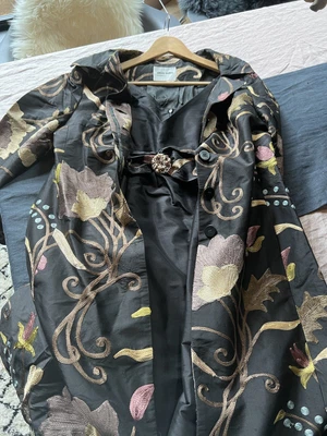 £150 • Buy Aideen Bodkin Designer Dress & Jacket 