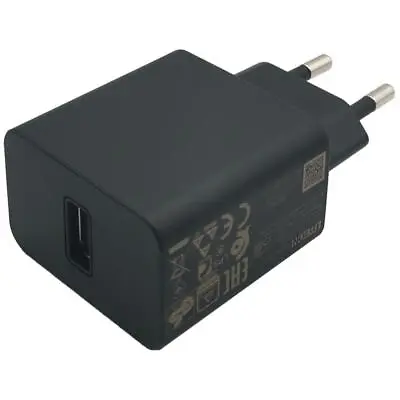 Acer Iconia A3-A20FH {A3-A20FHD} AC Charger Adapter Power Supply 25.LBKNB.001 • $72.12