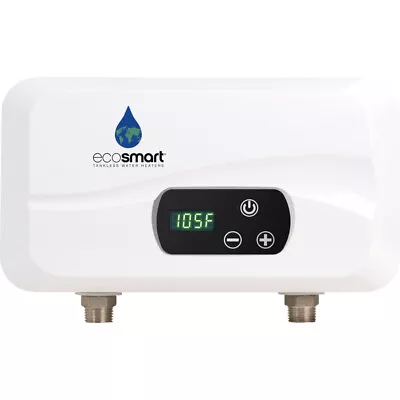 Ecosmart 6500  Tankless Electric Water Heater • $248.99