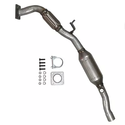Manifold Catalytic Converter For 2001-06 VW Golf Jetta Beetle 2.0L EPA Approved • $74