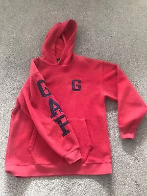 GAP Fleece Hooded Unisex Top Size XXL (14 -16) • £9.99