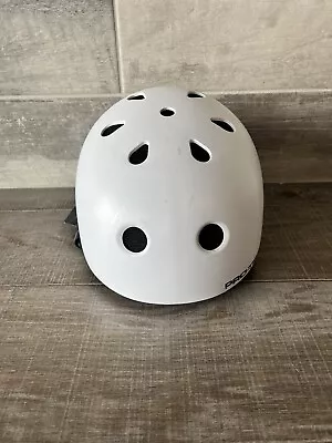 Pro-Tec Ace Snow Ski Snowboard Helmet White Skateboard. XLarge • $37