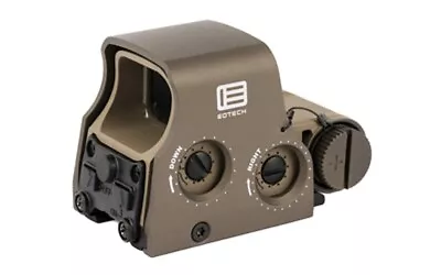 $500 • Buy EOTech XPS2-0TAN Tactical Holographic Optic Weapon Sight XPS2 Red Dot