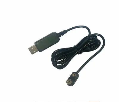 USB To 9v Power Supply - Replaces A 9v Battery • £2.29
