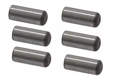 5/16  X 1  Ex Long Dowel Pins- For 4-Bolt Main Caps-Center 3 Set/6 • $8.97