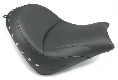 Saddlemen Renegade Deluxe Studded Solo Seat 03-09 Honda VTX1300 R/S (H03-10-001) • $258