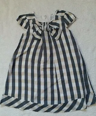 Mayoral Chic Dress Age 4. Good Condition. UK POST ONLY  • £10