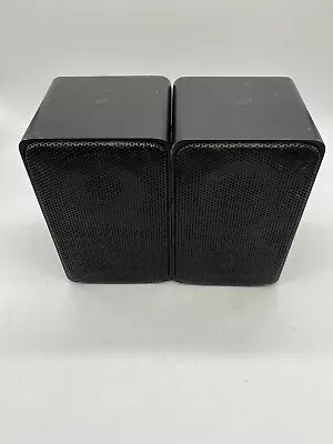 Reference By Quadraflex 204L Speakers • $39.99