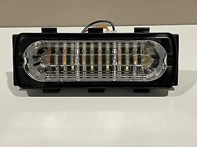 Whelen Liberty DUO LED LIN6 Amber 500 Series Module • $45