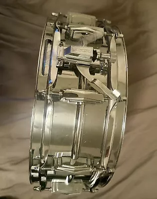 1907s Ludwig Supraphonic Snare Drum • $395