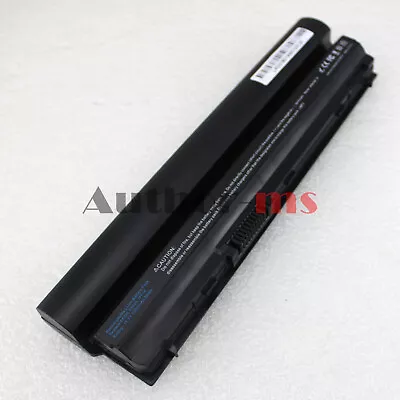 Battery For Dell Latitude E6320 E6230 E6120 E6220 E6330 E6430S RFJMW 09K6P • $27.66