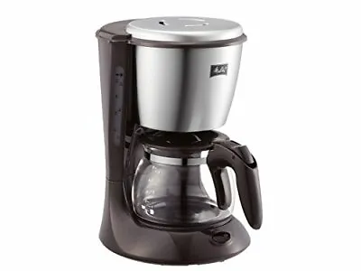 Melitta (Melita) Coffee Maker [2-5 Tablespoons] ES (Eze) Dark Brown SKG56T • $68
