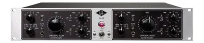 Universal Audio 2-610 Preamplificador Valvular • $3500