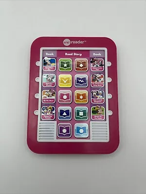 Disney Junior Minnie Mouse Me Reader Electronic Storybook Read Activity • $10.30