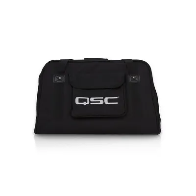 QSC K10 Speaker Tote Bag • £106.05