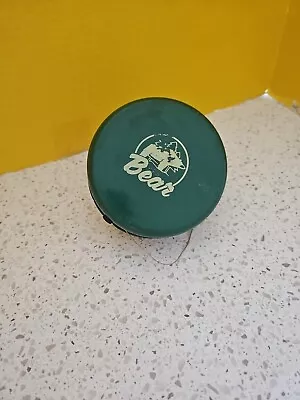 Bear Archery Bowfishing Reel Vintage Bow Fishing Green Fisherman Archer • $20