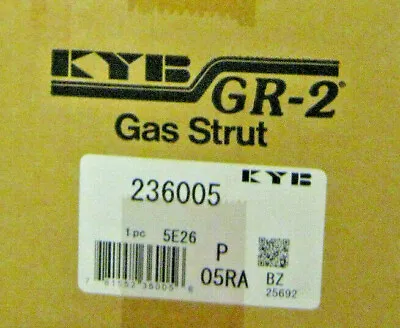 Front Suspension Strut Right - KYB 236005 • $49.95