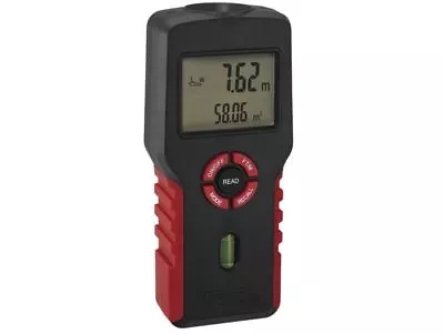 POWERFIX - Ultrasonic Distance Meter • £11.99