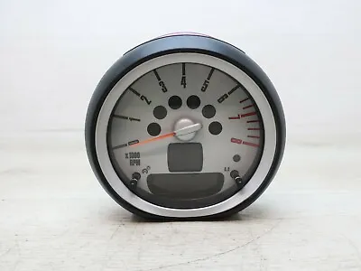 2006 Mini Cooper S R56 1.6 Turbo Rev Counter Tachometer 9125934 • $18.66