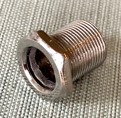 $5.99 • Buy Laguna Bass Guitar Tuner Tuning Peg Original Chrome Nut 