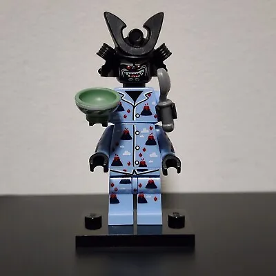 LEGO Ninjago Movie Volcano Garmadon Minifigure - Lot B • $17