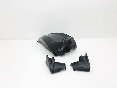 02-11 Harley Davidson Custom V-rod Air Box #2  Led Light  Front & Rear Fender    • $570