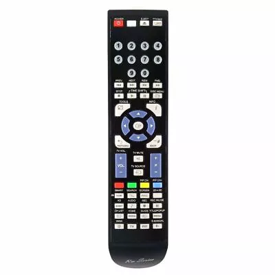 RM-Series Blu-Ray Remote Control For Samsung BD-E8500A • $60.03