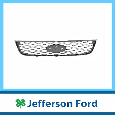 Genuine Ford Radiator Grille For Falcon FG Base Ute R6 Ute • $40