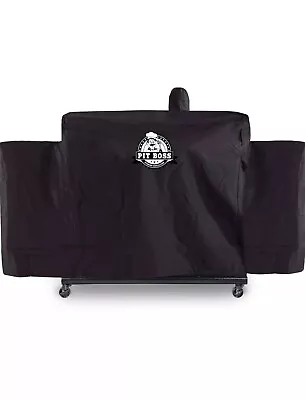 ** Brand New ** Pit Boss 4 In 1 Memphis Ultimate Smoker BBQ Grill Cover - 73952  • $30