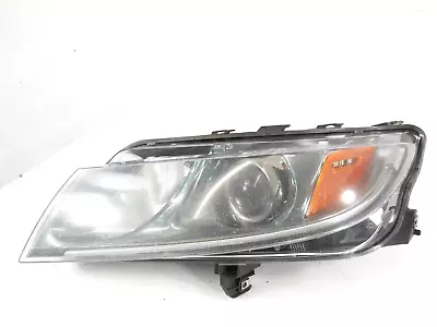 2011 11 Saab 9-5 Halogen Headlight Driver Left LH OEM • $191.24