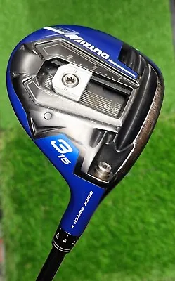 Used Mizuno GT180 3 Fairway Wood 15* Tensei Blue CK Series 70g Stiff RH • £79.95