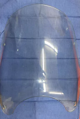 Moto Guzzi V10 Centauro Windshield 0257-5110/02575110 • $175