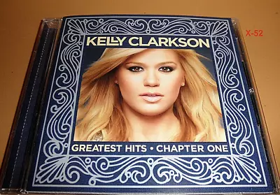 Kelly Clarkson 17 Hits CD Since U Been Gone A MOMENT LIKE THIS Miss Independent  • $14.99