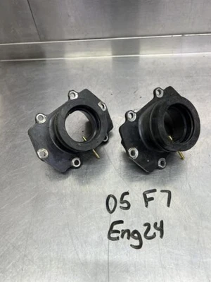 $35.95 • Buy 2002-2005 Arctic Cat Firecat Sno Pro Sabercat F6 F7 Carburetor Boot 3006-527 03