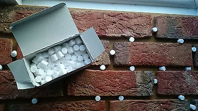 £7.50 • Buy Brick Slips Brick Tiles Spacers / Props. 