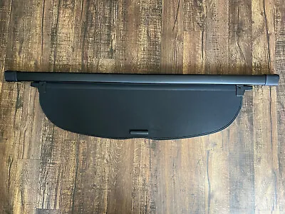 OEM Honda CRV 2017-2020 Rear Retractable Cargo Cover Trunk Privacy Shade • $49.99