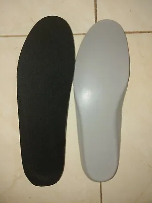 (PU)Polyurethane Insoles.Quality Comfort Replacement Insole Sneakers Aj 1 Aj 1  • $15.50