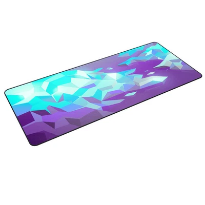 $19.98 • Buy Xtrfy GP5 Extra Large Mouse Pad Gaming Desk Mat Blue
