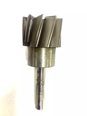 Machinist Milling Cutter 2” • $35