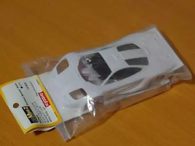 Kyosho Mini-Z Mzn95 Mclaren F1Gtr White Body Set • $87.46