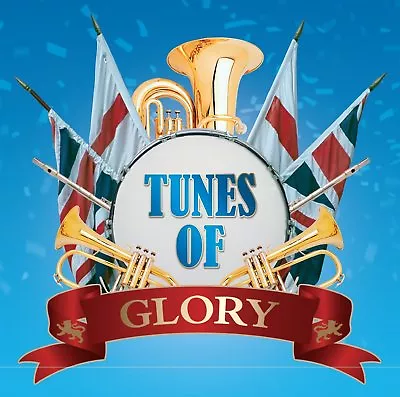 £4.89 • Buy Tunes Of Glory Readers Digest 4 Disc Set Military Rousing Marching Songs 4 CD