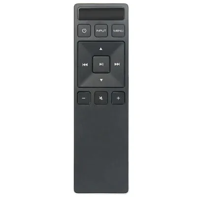New Original SB3621n-F8M For VIZIO 2.1 Sound Bar Remote XRS521n-FM2 SB4551-D5 • $8.93