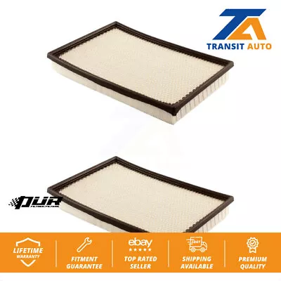 Air Filter (2 Pack) For Ram Dodge 1500 2500 3500 Classic 4500 5500 • $25.61