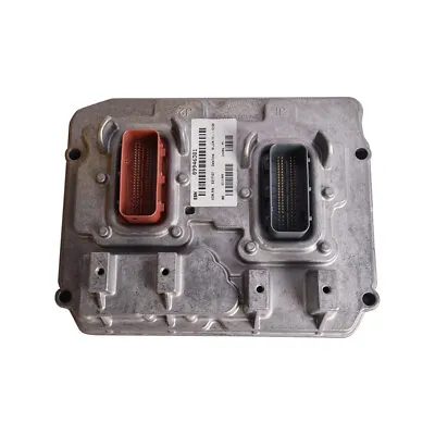 ECM ENGINE CONTROL MODULE (NO CORE CHARGE) For CUMMINS OE 5317106-RX IN STOCK • $546.49