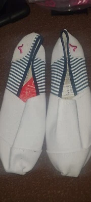£6 • Buy Voi White Pumps Uk 7